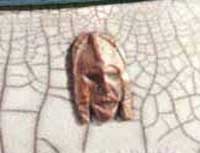 Gloss Pewter Firepot